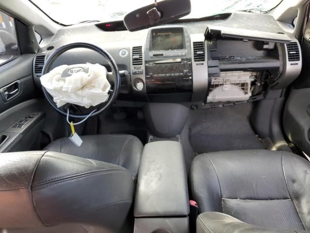 Photo 8 from auction – 2008 TOYOTA PRIUS with VIN JTDKB20U083403939
