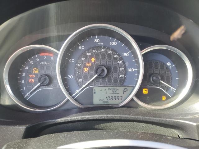 Photo 9 from auction – 2015 TOYOTA COROLLA L with VIN 5YFBURHE7FP236337