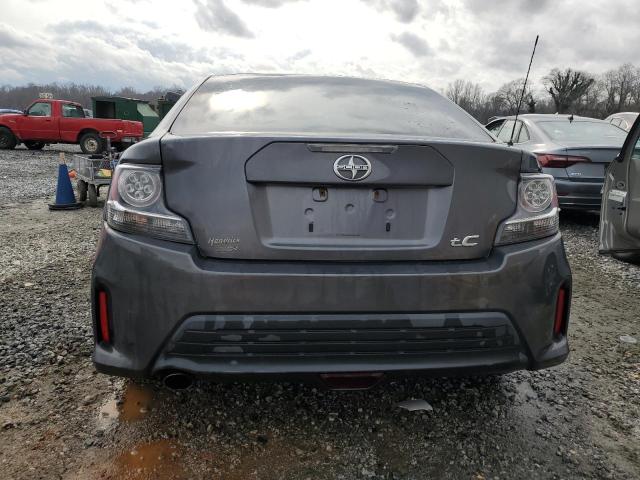 Photo 6 from auction – 2014 TOYOTA SCION TC with VIN JTKJF5C76E3087930