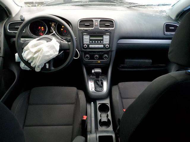 Photo 8 from auction – 2010 VOLKSWAGEN GOLF with VIN WVWBB7AJ5AW276563
