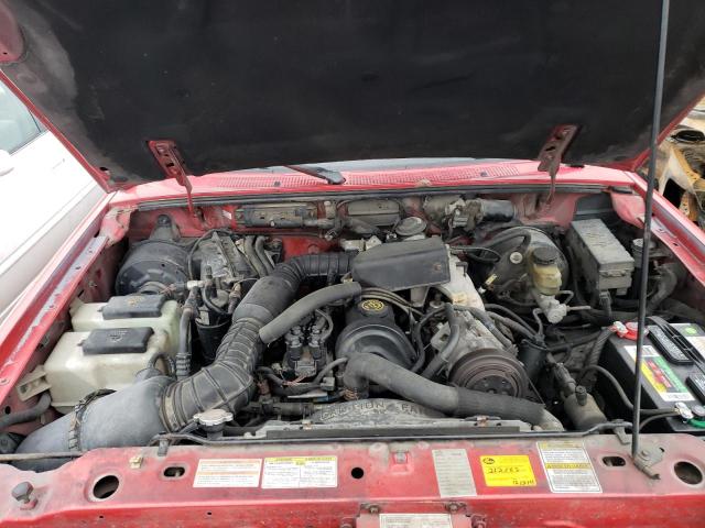 Photo 11 from auction – 1997 FORD RANGER with VIN 1FTCR10A0VUC35113