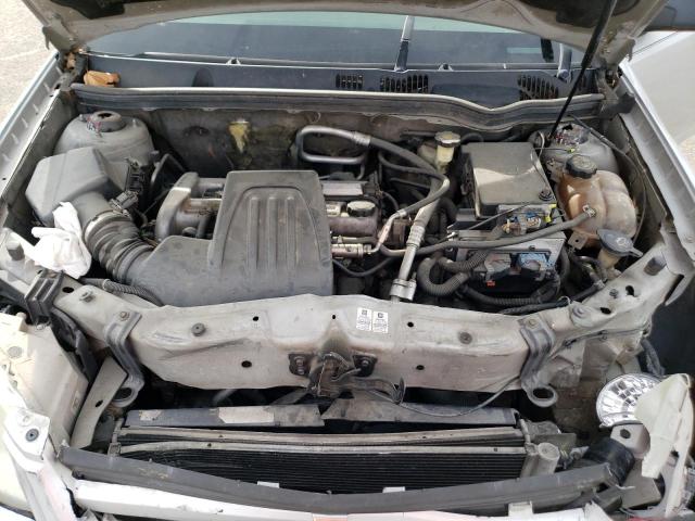 Photo 11 from auction – 2005 CHEVROLET COBALT with VIN 1G1AK52F657511216