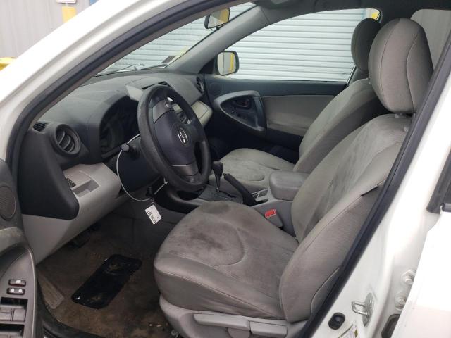 Photo 7 from auction – 2009 TOYOTA RAV4 with VIN 2T3BF33VX9W003495