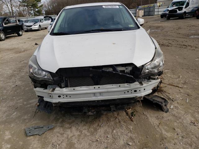 Photo 5 from auction – 2015 SUBARU IMPREZA PR with VIN JF1GJAK64FH018844