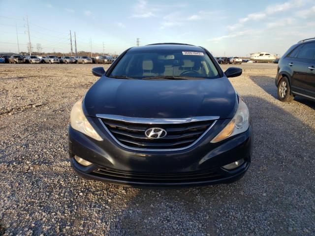 Photo 5 from auction – 2013 HYUNDAI SONATA GLS with VIN 5NPEB4ACXDH524619