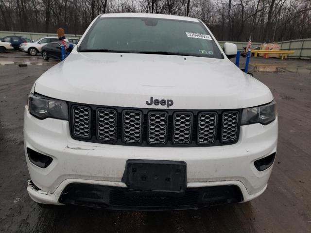 Photo 5 from auction – 2021 JEEP GRAND CHER with VIN 1C4RJFAG3MC685909