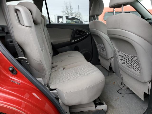 Photo 11 from auction – 2011 TOYOTA RAV4 with VIN 2T3BF4DV3BW095334
