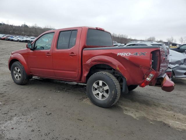 Zdjęcie 2 z aukcji – 2012 NISSAN FRONTIER S z VIN 1N6AD0EVXCC433399