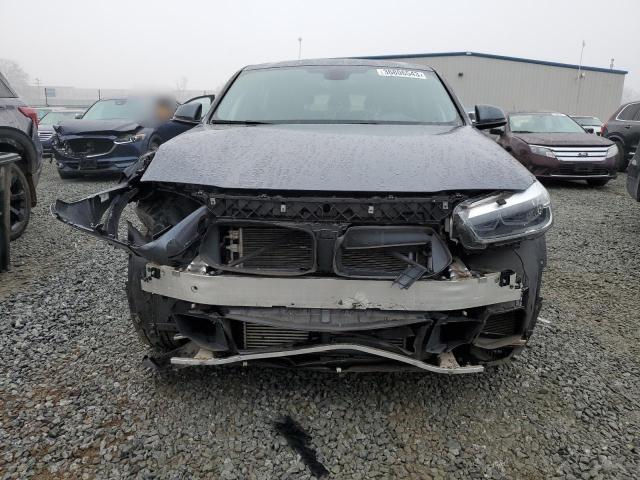 Photo 5 from auction – 2018 BMW X2 SDRIVE2 with VIN WBXYJ3C32JEP76323