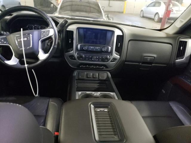 Photo 8 from auction – 2016 GMC SIERRA K15 with VIN 1GTV2NEC2GZ427153