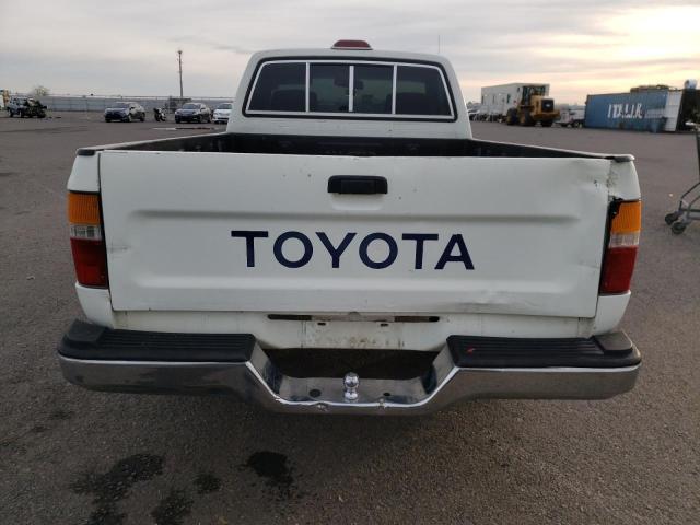 Photo 6 from auction – 1995 TOYOTA PICKUP with VIN JT4RN81P3S5207202