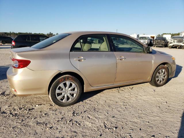 Photo 3 from auction – 2011 TOYOTA COROLLA with VIN JTDBU4EE4B9157568