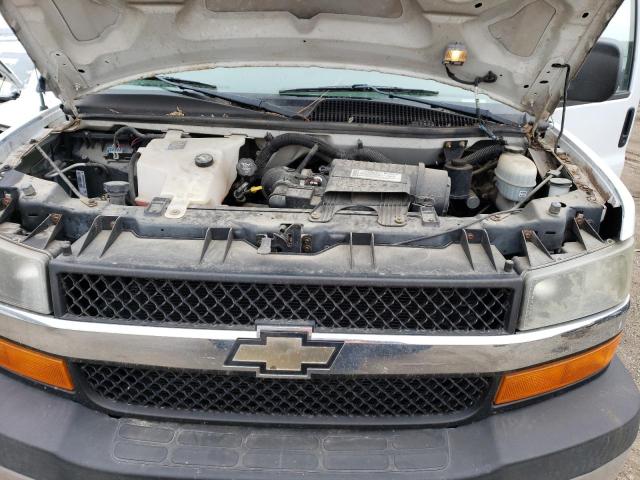 Photo 12 from auction – 2008 CHEVROLET EXPRESS G3 with VIN 1GAHG39K581114336
