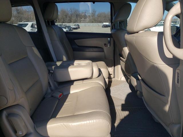 Photo 11 from auction – 2014 HONDA ODYSSEY EX with VIN 5FNRL5H69EB093968