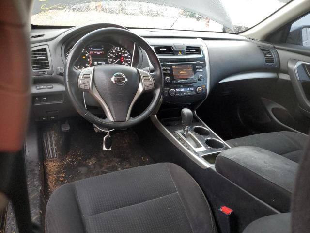 Photo 8 from auction – 2014 NISSAN ALTIMA 2.5 with VIN 1N4AL3AP3EC280971
