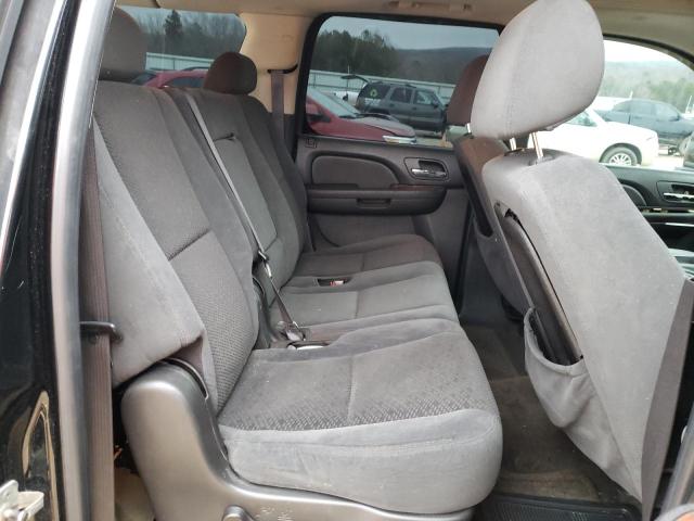 Photo 11 from auction – 2007 CHEVROLET SUBURBAN K with VIN 1GNFK16387J348121
