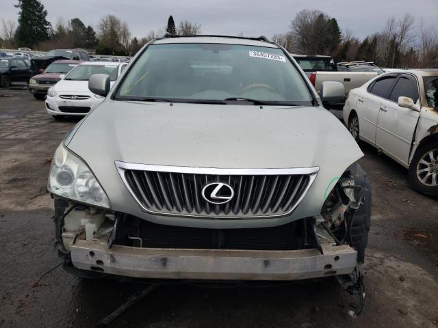 Foto 5 de la subasta – 2008 LEXUS RX 350 con VIN 2T2HK31U08C049356