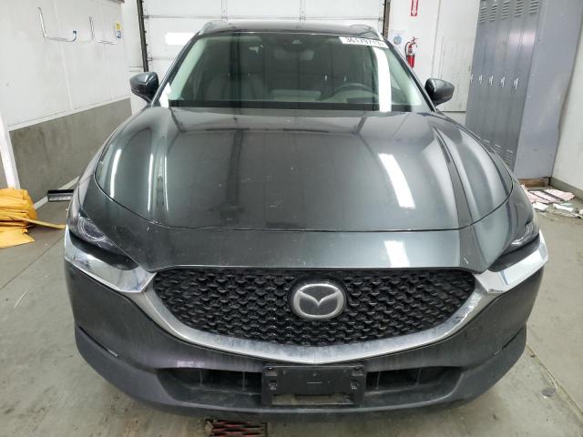 Photo 5 from auction – 2021 MAZDA CX-30 PREM with VIN 3MVDMBDL9MM312423