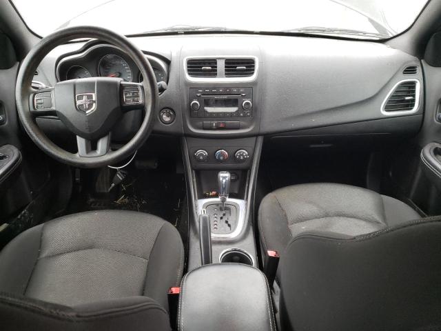 Photo 8 from auction – 2014 DODGE AVENGER SE with VIN 1C3CDZAB9EN111652