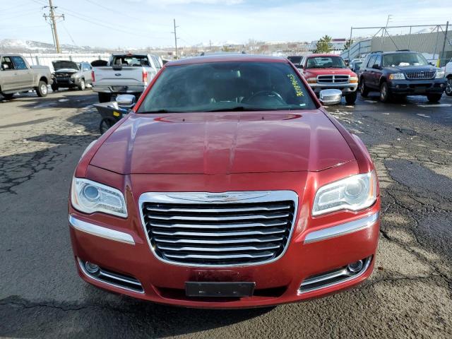 Photo 5 from auction – 2013 CHRYSLER 300 with VIN 2C3CCARG5DH736142