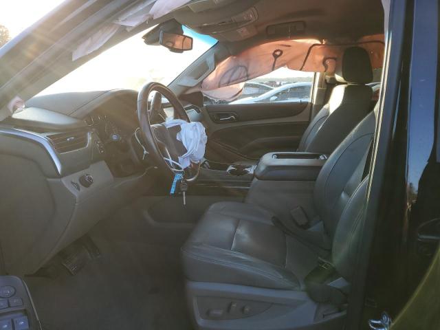 Photo 7 from auction – 2020 CHEVROLET SUBURBAN C with VIN 1GNSCHKC0LR119423