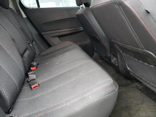 Photo 10 from auction – 2015 CHEVROLET EQUINOX LT with VIN 2GNALCEK6F1118582