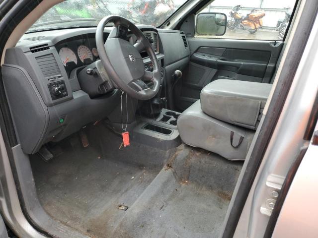 Photo 7 from auction – 2006 DODGE RAM 3500 S with VIN 3D7LX38CX6G119936