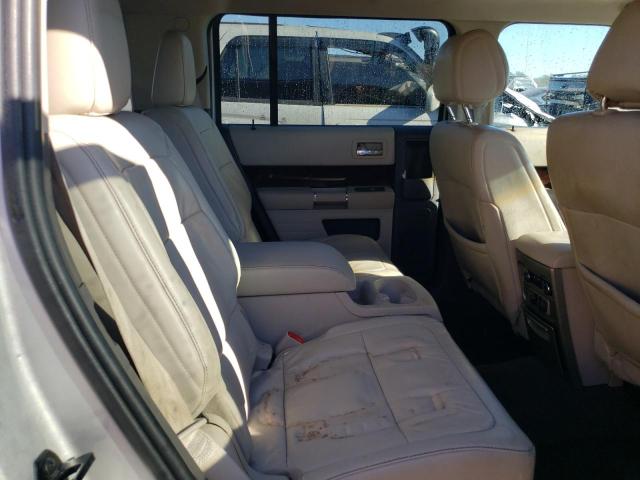 Photo 11 from auction – 2012 FORD FLEX SEL with VIN 2FMGK5CC4CBD04121