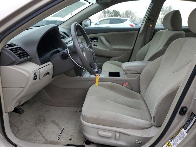 Photo 7 from auction – 2007 TOYOTA CAMRY CE with VIN 4T1BE46K27U049791