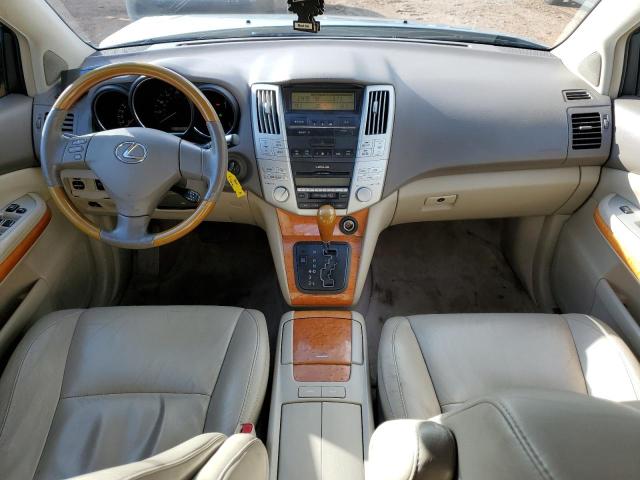 Photo 8 from auction – 2005 LEXUS RX 330 with VIN 2T2GA31U55C033468