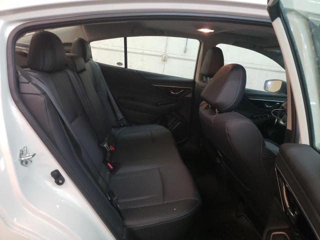 Photo 10 from auction – 2022 SUBARU LEGACY LIM with VIN 4S3BWGN62N3026439