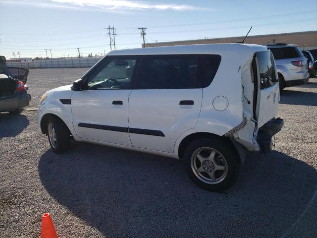 Photo 2 from auction – 2010 KIA SOUL with VIN KNDJT2A17A7166779