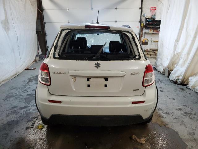 Photo 6 from auction – 2013 SUZUKI SX4 with VIN JS2YB5A30D6101874