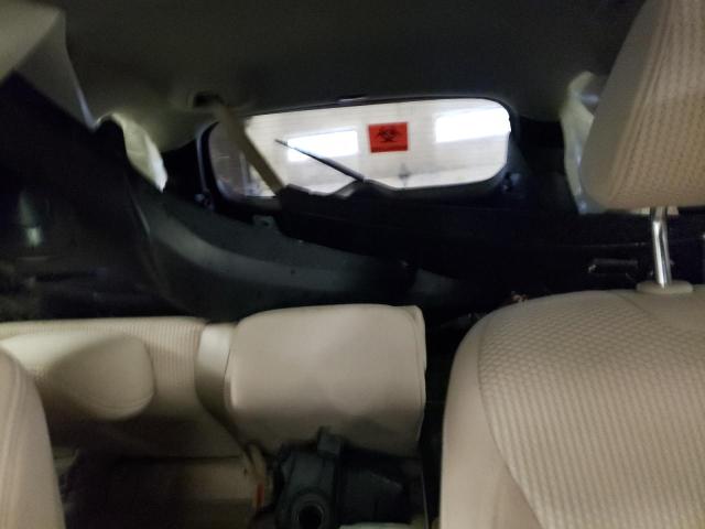 Photo 10 from auction – 2018 SUBARU OUTBACK 2. with VIN 4S4BSADC5J3384141