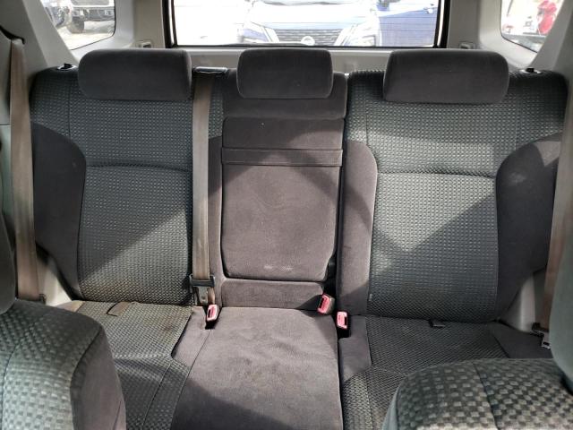 Photo 10 from auction – 2004 TOYOTA 4RUNNER SR with VIN JTEZU14R448015646