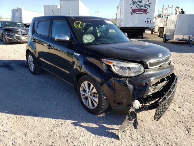 Photo 4 from auction – 2016 KIA SOUL ! with VIN KNDJX3A54G7367660