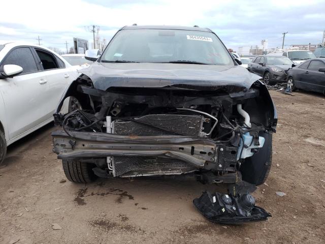 Photo 5 from auction – 2014 CHEVROLET EQUINOX LT with VIN 2GNFLFEK2E6360374