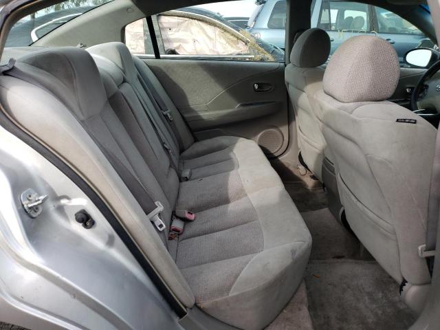 Photo 10 from auction – 2003 NISSAN ALTIMA BAS with VIN 1N4AL11EX3C126077