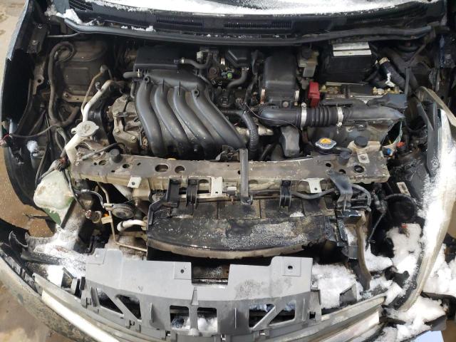 Photo 11 from auction – 2014 NISSAN VERSA NOTE with VIN 3N1CE2CP7EL433704
