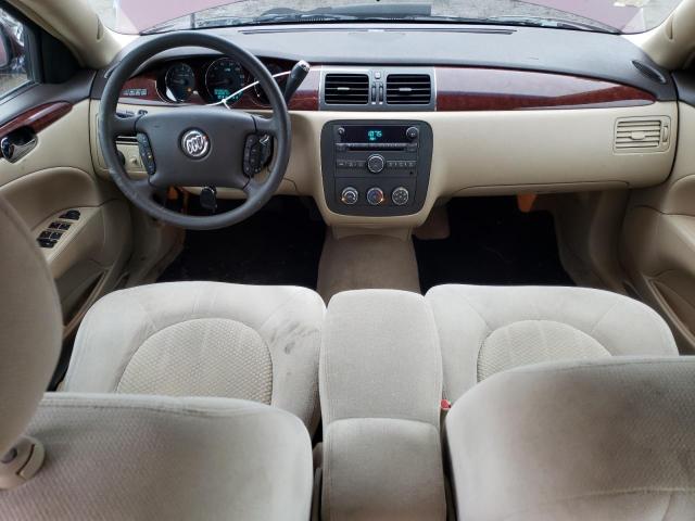 Photo 8 from auction – 2007 BUICK LUCERNE CX with VIN 1G4HP57247U203779