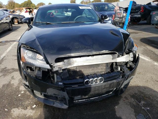 Фото 5 с аукциона – 2013 AUDI TT PREMIUM с VIN TRUBFAFKXD1017514