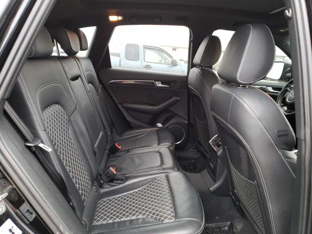 Photo 10 from auction – 2016 AUDI SQ5 PREMIU with VIN WA1CCAFP8GA099812
