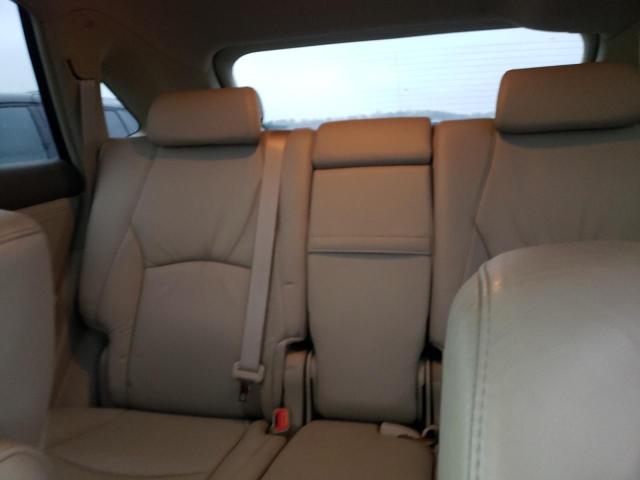 Photo 10 from auction – 2007 LEXUS RX 350 with VIN 2T2HK31U97C019254