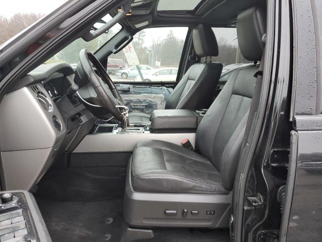Photo 7 from auction – 2014 FORD EXPEDITION with VIN 1FMJK2A50EEF32309
