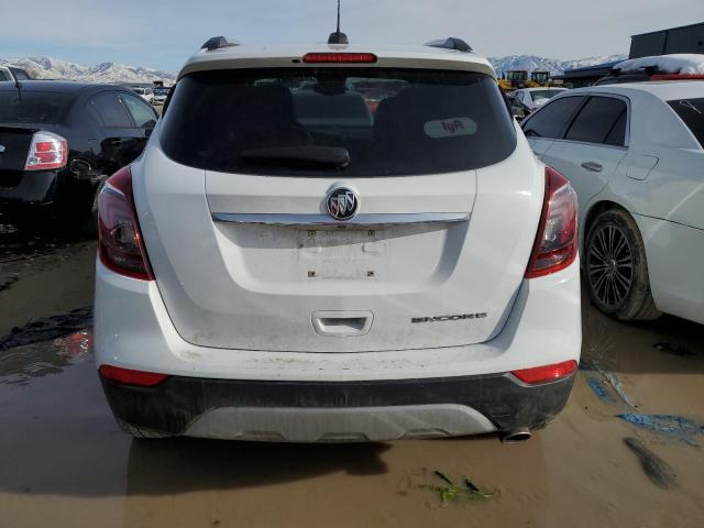 Photo 6 from auction – 2020 BUICK ENCORE PRE with VIN KL4CJASB7LB024572