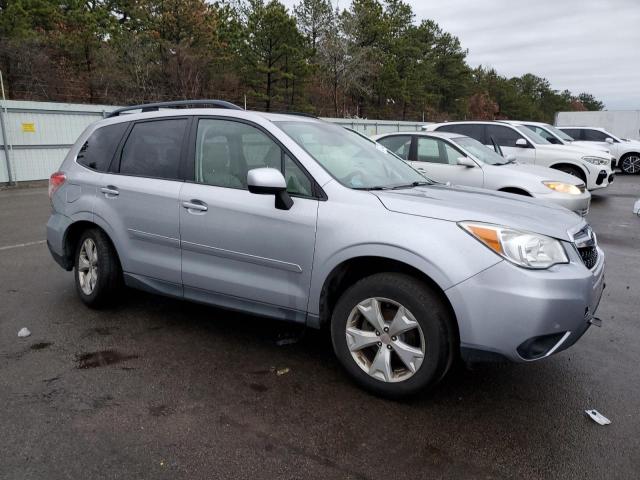 Photo 4 from auction – 2014 SUBARU FORESTER 2 with VIN JF2SJAEC8EH415124