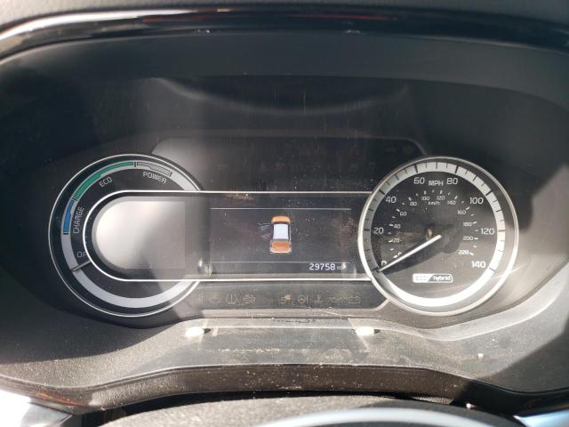 Photo 9 from auction – 2020 KIA NIRO LX with VIN KNDCB3LC4L5451017
