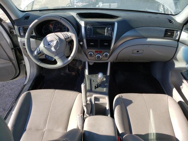 Photo 8 from auction – 2012 SUBARU FORESTER L with VIN JF2SHAEC6CH400078