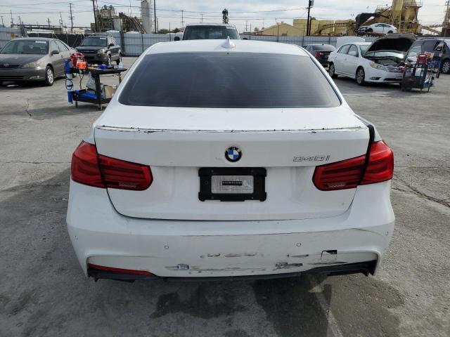 صورة رقم 6 من المزاد - 2018 BMW 340 I مع VIN WBA8B3G53JNV01286