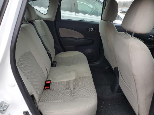Photo 10 from auction – 2016 NISSAN VERSA NOTE with VIN 3N1CE2CP2GL402539